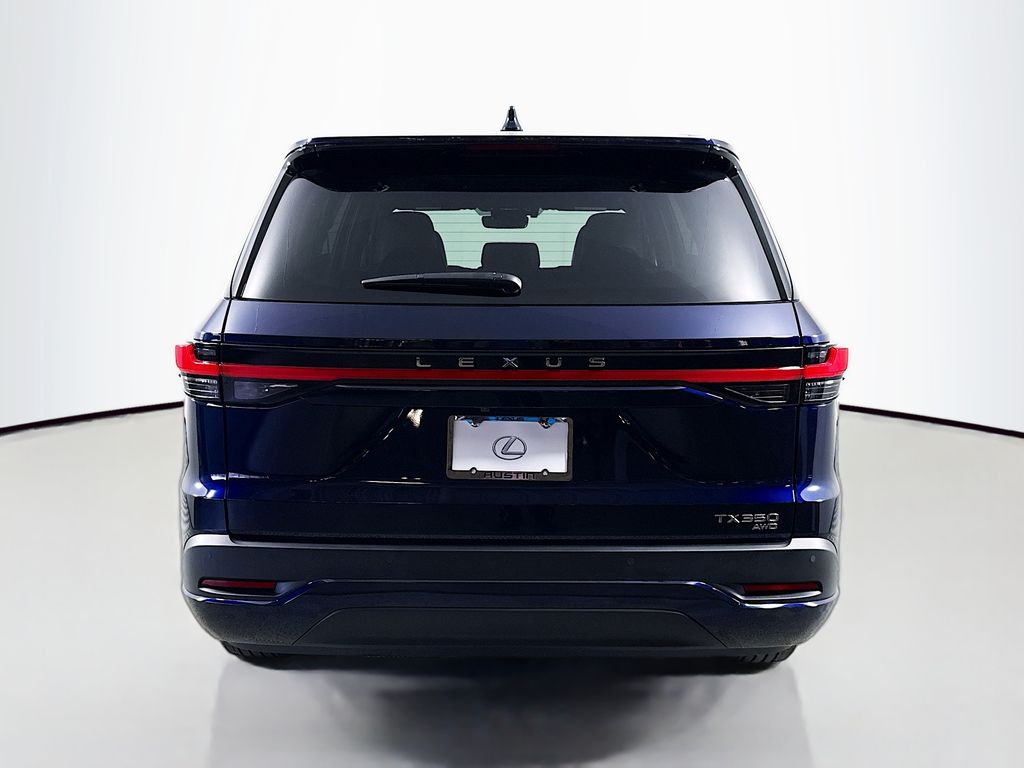 Thumbnail: 2026 Lexus TX - 6