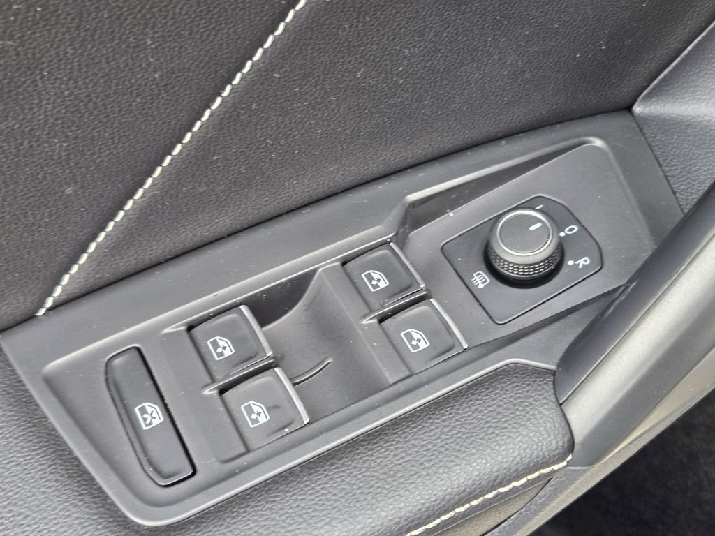 used 2023 Volkswagen Tiguan car, priced at $23,903