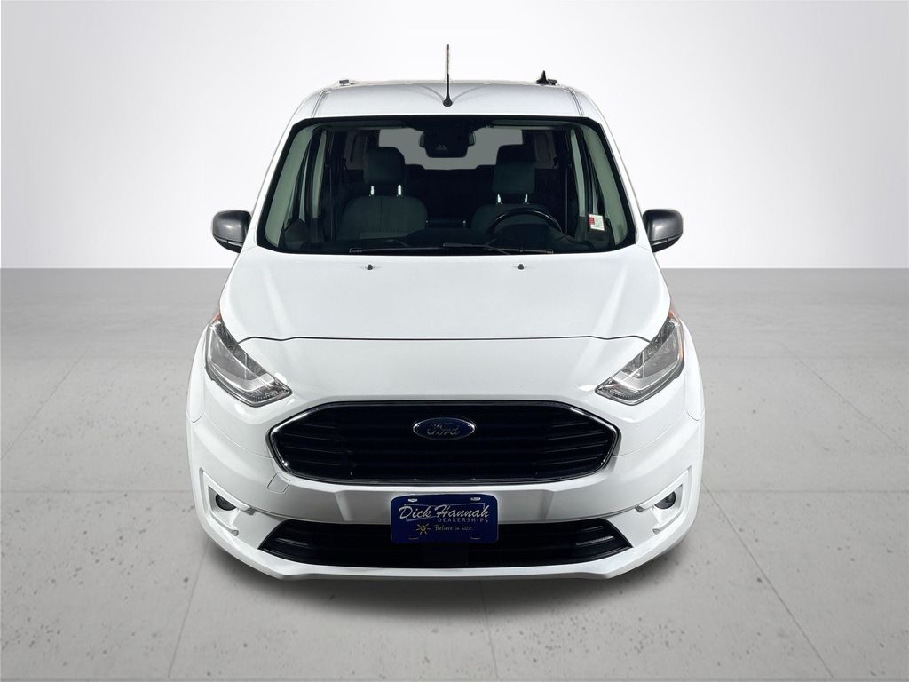 2020 Ford Transit Connect XLT