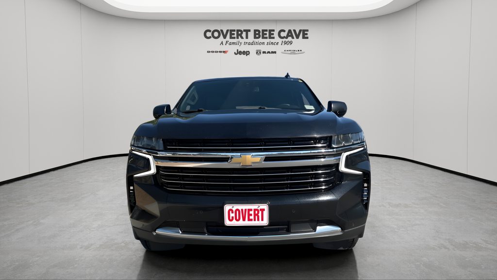 Used Car 2023 Chevrolet Suburban  Lt For Sale Under $50,000 In Austin, Texas