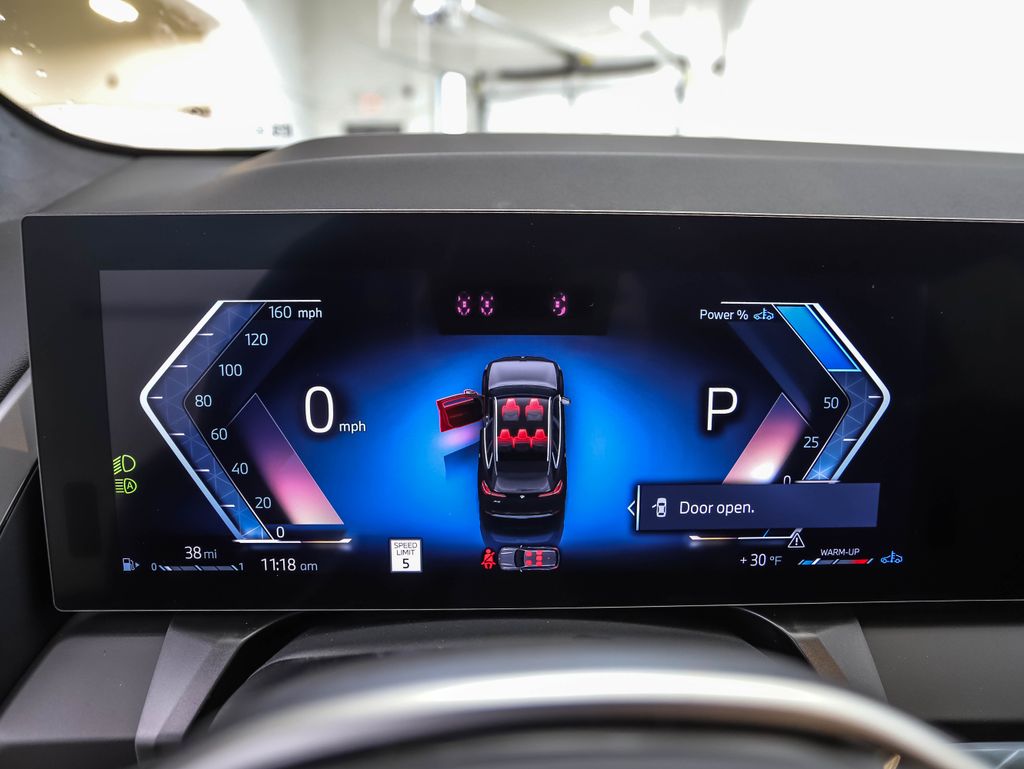 Thumbnail: 2026 BMW X3 - 14