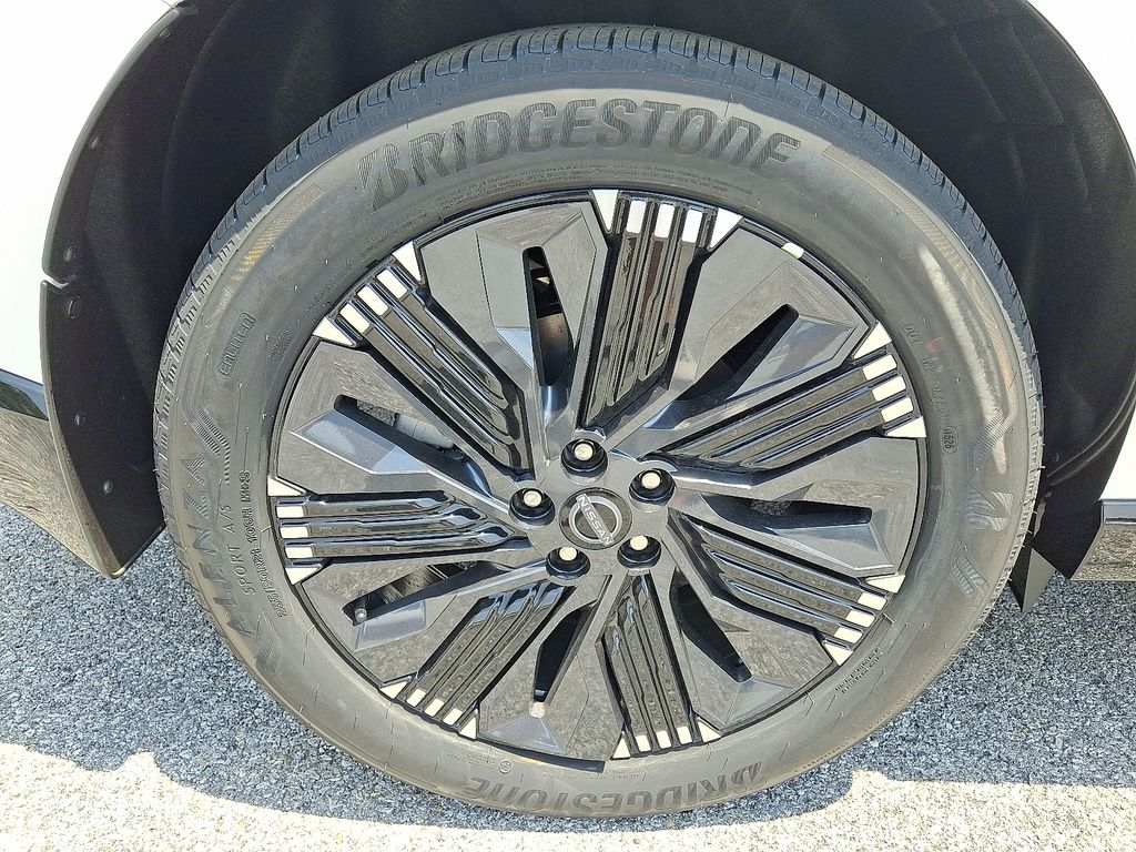 2026 Nissan Murano — photo 5