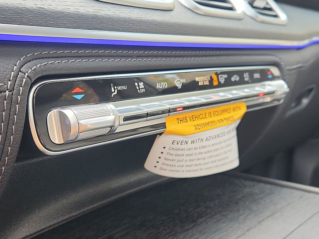 Thumbnail: 2026 Mercedes-Benz GLE - 12