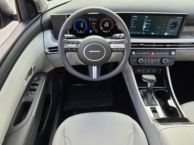 2026 Hyundai Tucson - $28,650