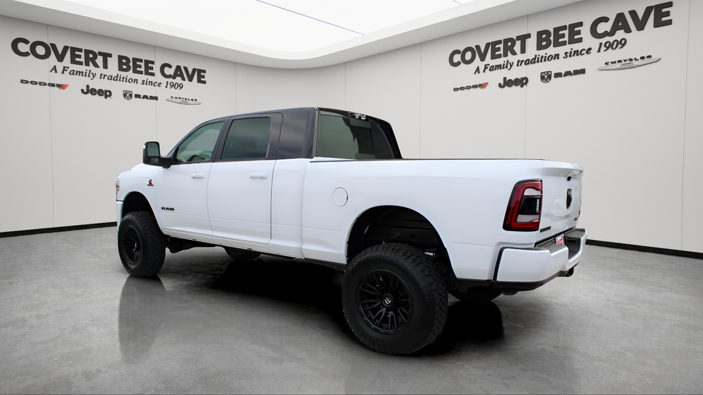 Used Car 2024 Ram 2500  Laramie For Sale Under $80,000 In Austin, Texas