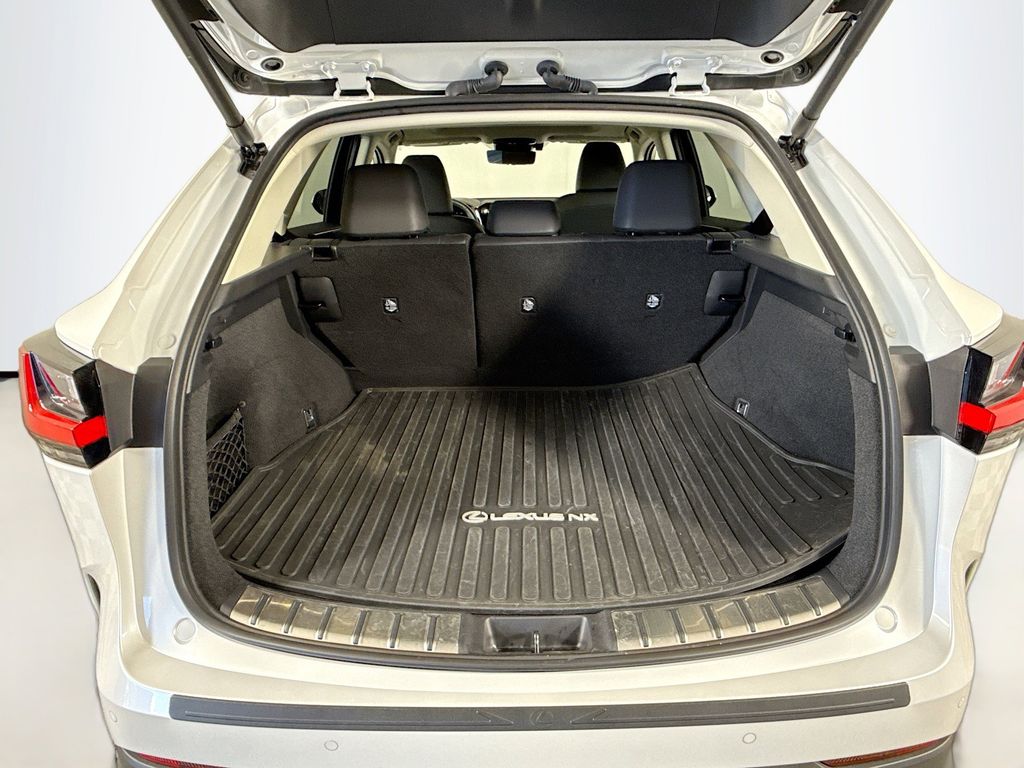 Thumbnail: 2024 Lexus NX - 26