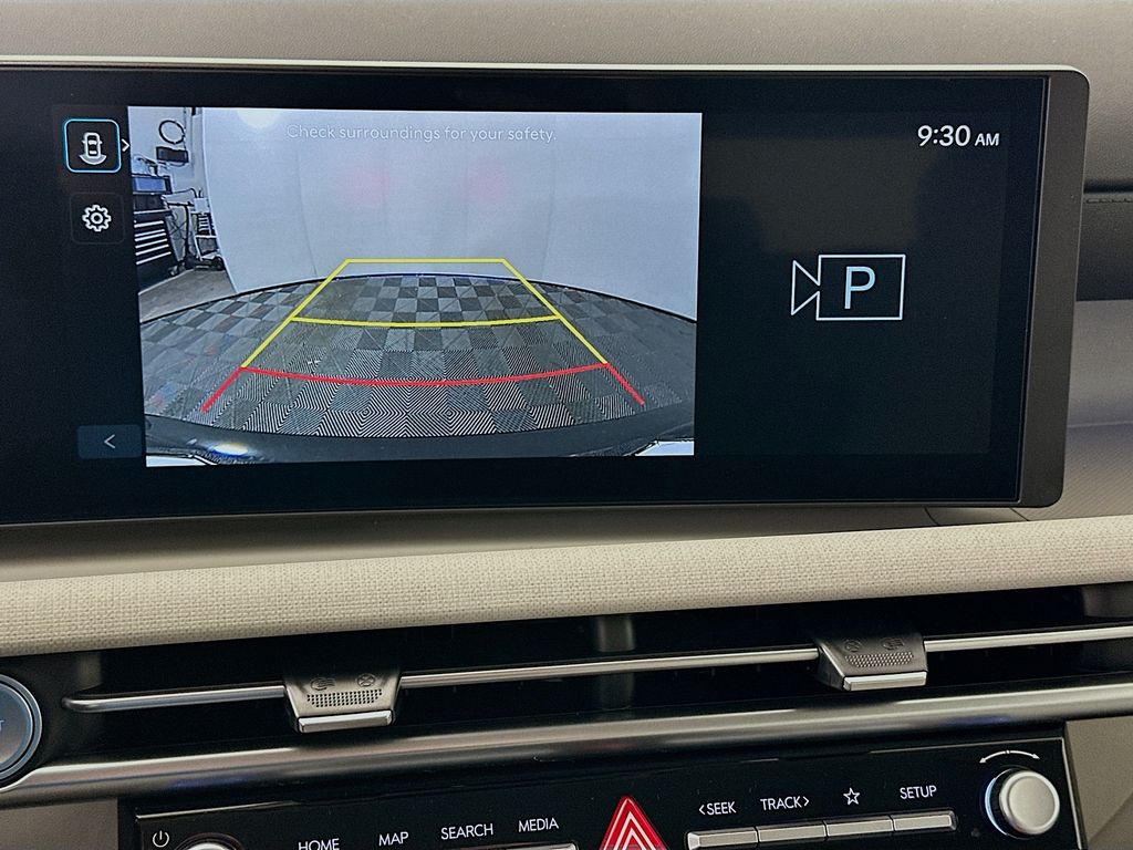 Thumbnail: 2026 Hyundai Tucson - 13