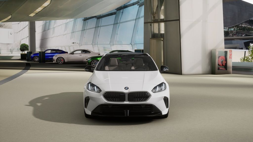 Thumbnail: 2026 BMW 2 Series - 29