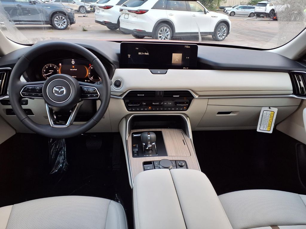 2026 Mazda CX-90 3.3 Turbo Premium Plus - 2