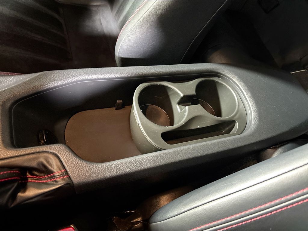 2019 Subaru BRZ Series.Gray