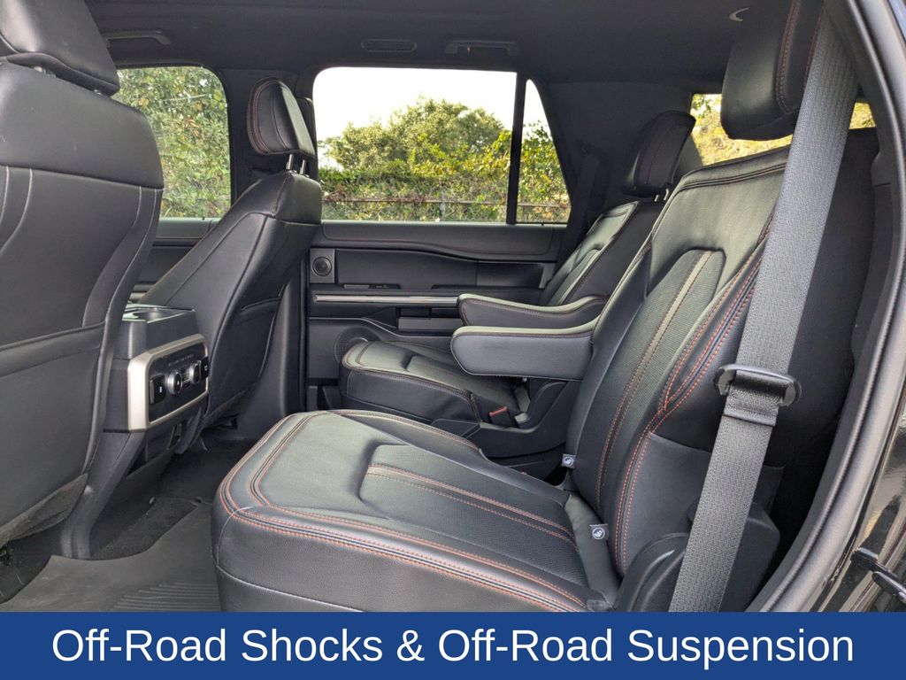 2024 Ford Expedition Timberline