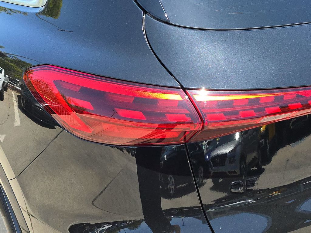 Certified Used 2025 Black Audi 2.0T Premium Plus image 37