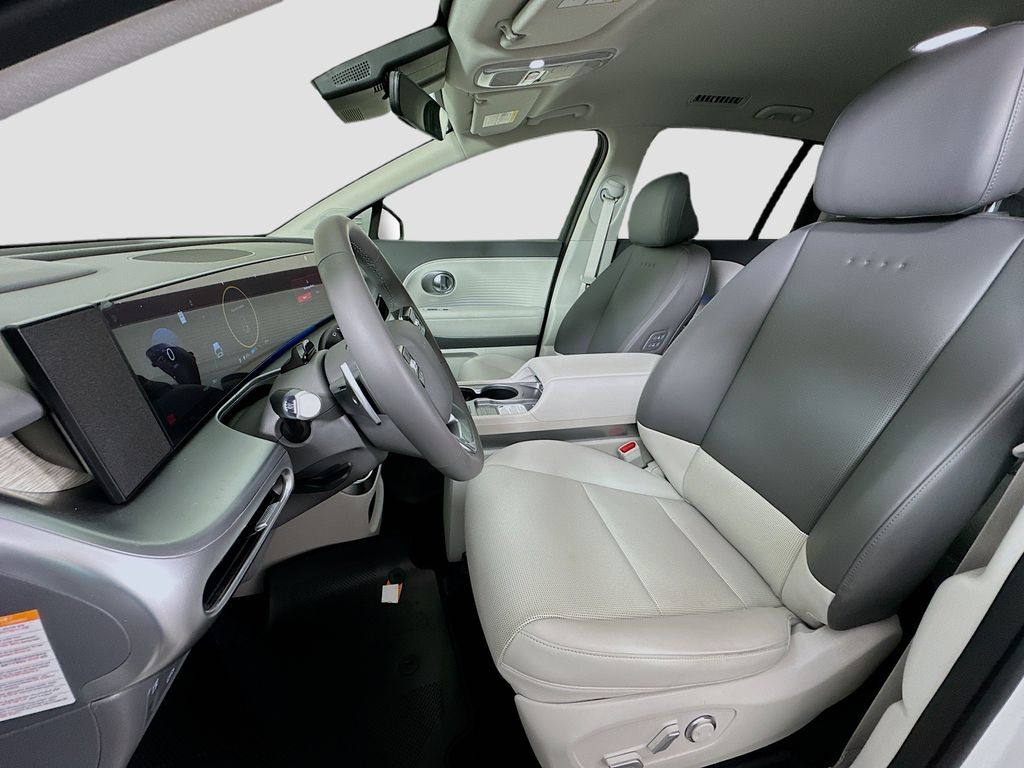 Thumbnail: 2026 Hyundai Ioniq - 16