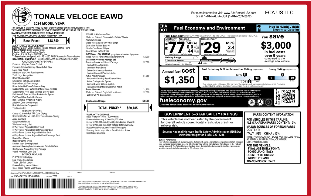View vehicle photo 3