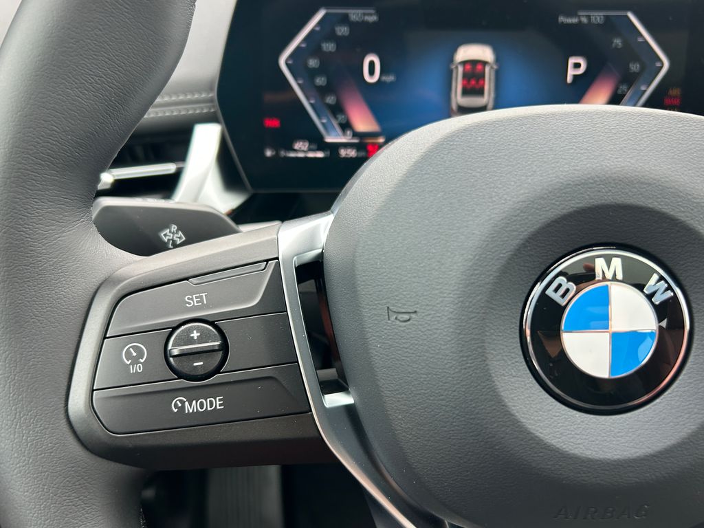 Thumbnail: 2026 BMW X1 - 19