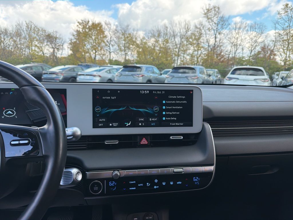 Thumbnail: 2024 Hyundai Ioniq 5 - 14