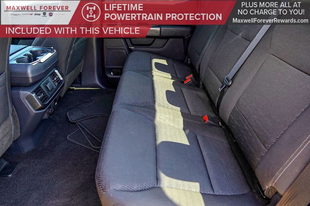 Used Car 2022 Ford F-150  Xlt For Sale Under $40,000 In Taylor, Texas