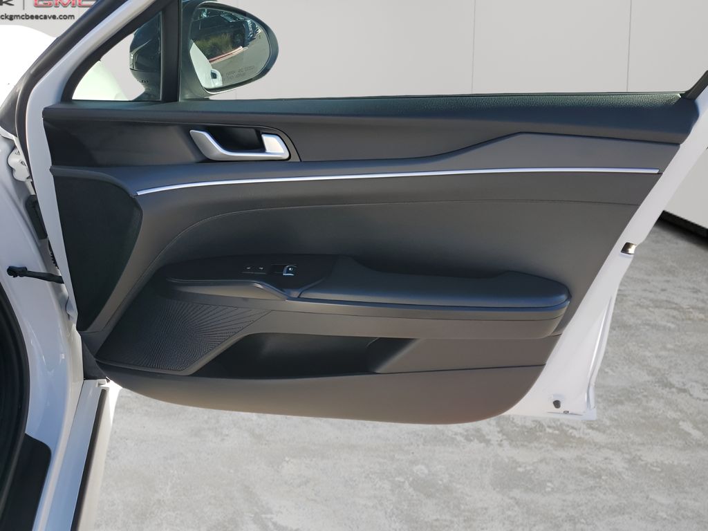 Used Car 2022 Kia K5  Gt-line For Sale Under $25,000 In Austin, Texas