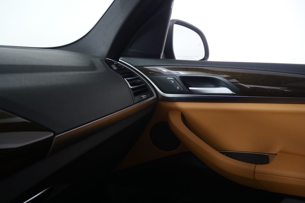 Thumbnail: 2024 BMW X3 - 27