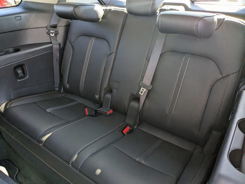 2025 Mazda CX-90 3.3 Turbo Select