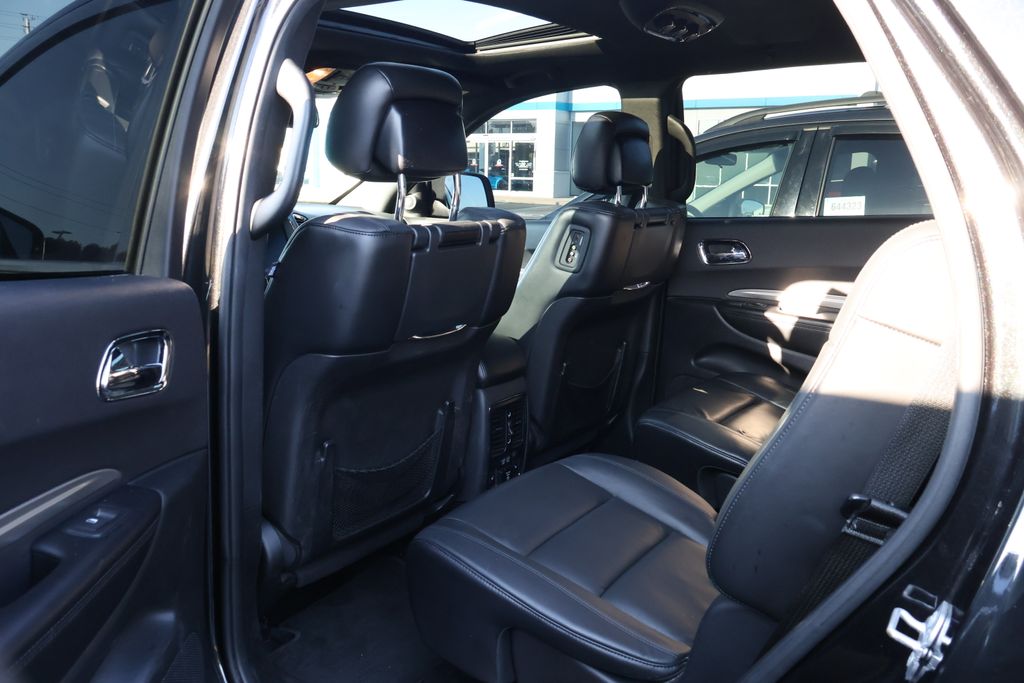 Thumbnail: 2015 Dodge Durango - 30