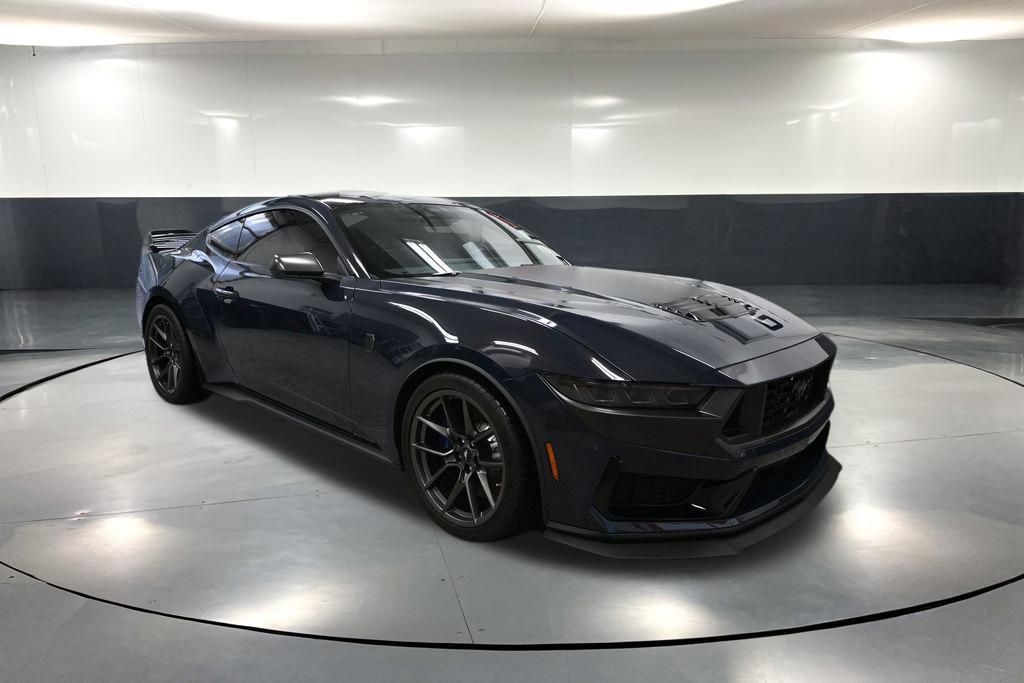  2024 Ford Mustang Dark Horse Fastback RWD   