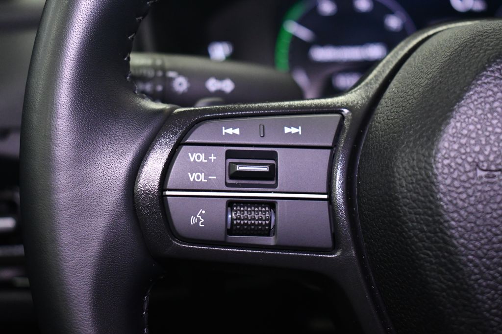 Thumbnail: 2025 Honda Accord - 22