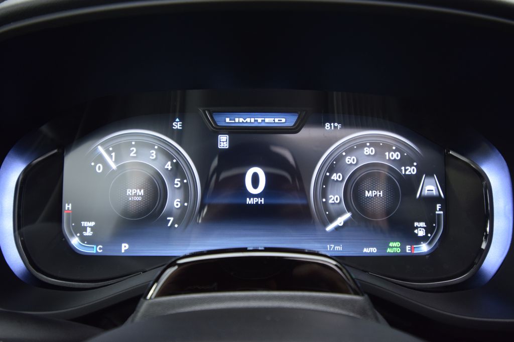 new 2026 Ram 1500 car, priced at $80,279