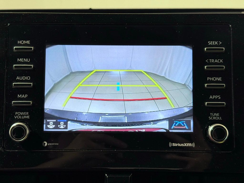 Thumbnail: 2024 Toyota Camry - 25