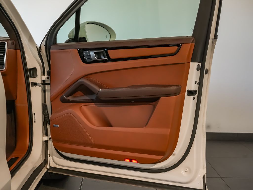 Certified Used 2023  Porsche GTS image 30