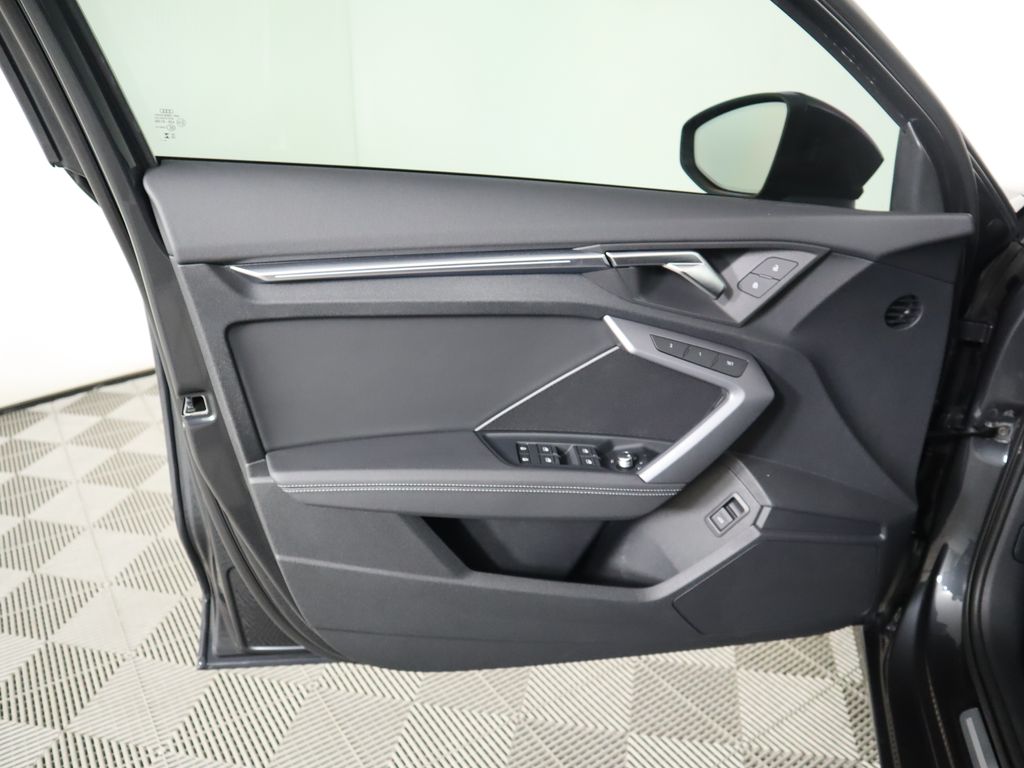 Thumbnail: 2025 Audi A3 - 24