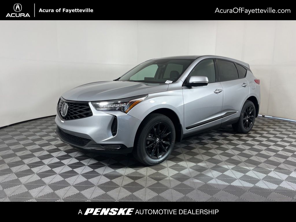 Thumbnail: 2026 Acura RDX - 1