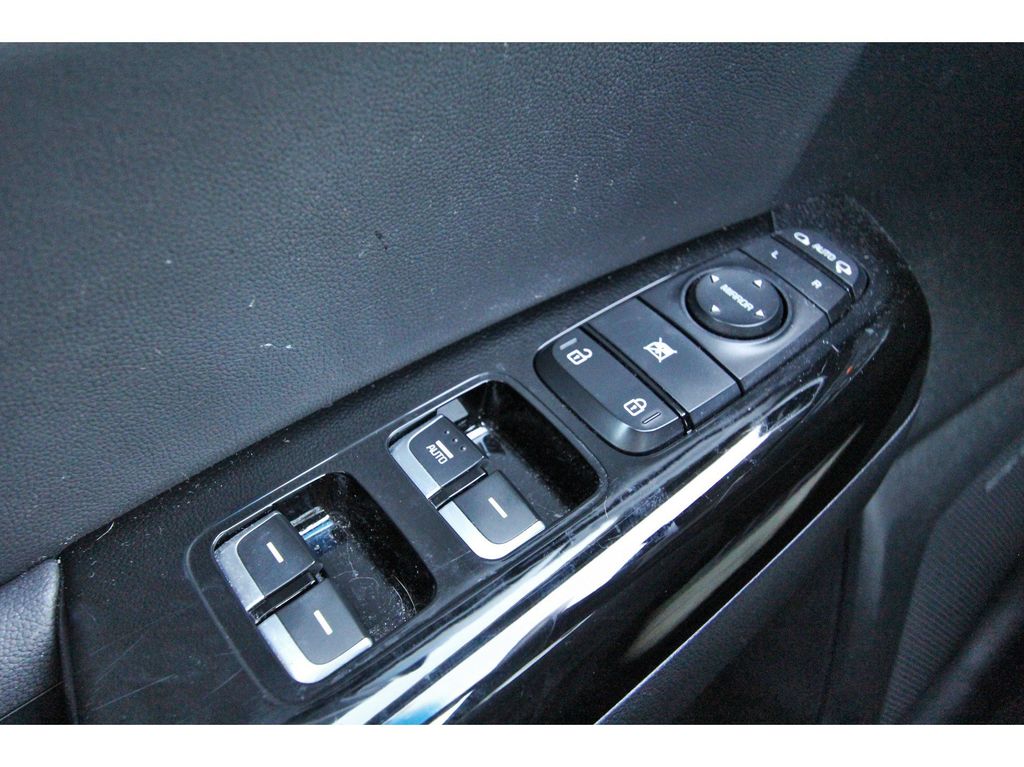 2021 Kia Sportage EX Blue at Community Kia
