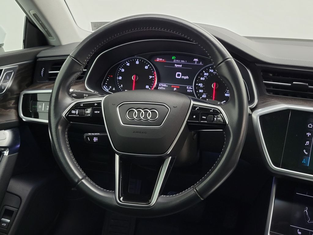 Thumbnail: 2020 Audi A7 - 20