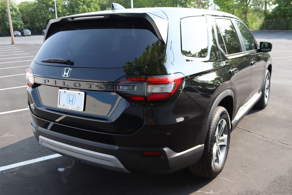 Thumbnail: 2025 Honda Pilot - 5
