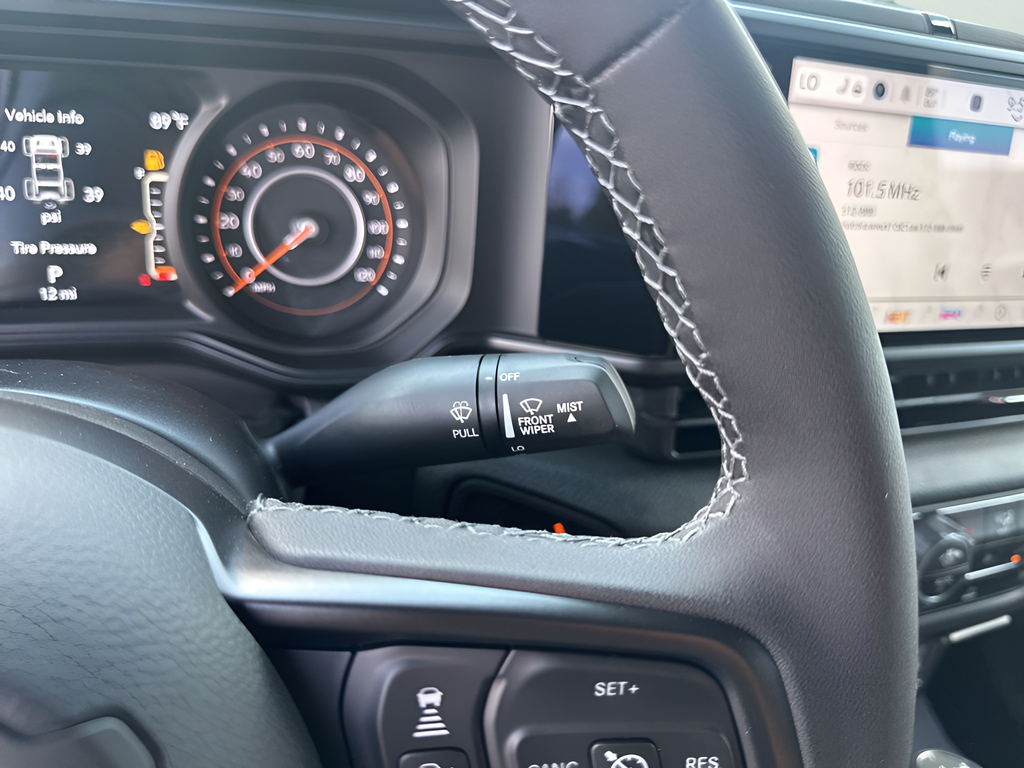 New Car 2025 Jeep Wrangler  For Sale In Austin, Texas