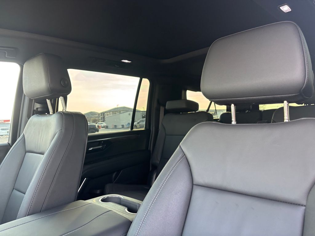 Used Car 2025 Chevrolet Suburban  Z71 For Sale Under $80,000 In Austin, Texas