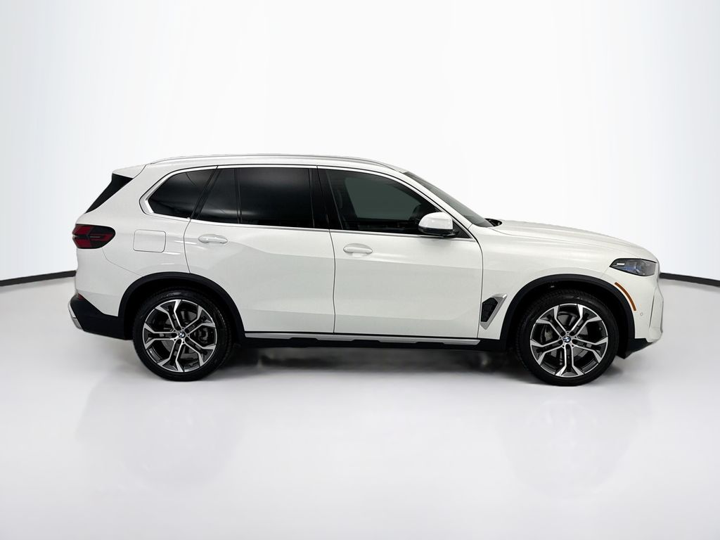 Thumbnail: 2025 BMW X5 - 4