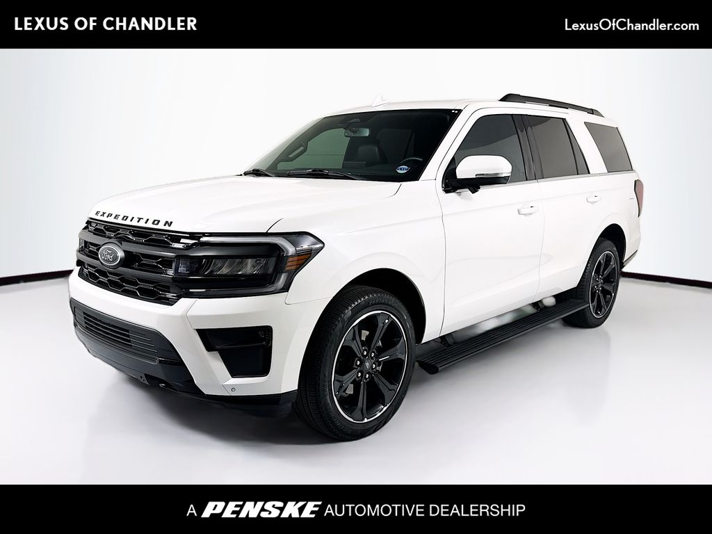 Thumbnail: 2024 Ford Expedition - 1