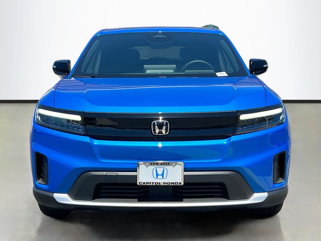 Thumbnail: 2026 Honda Prologue - 2