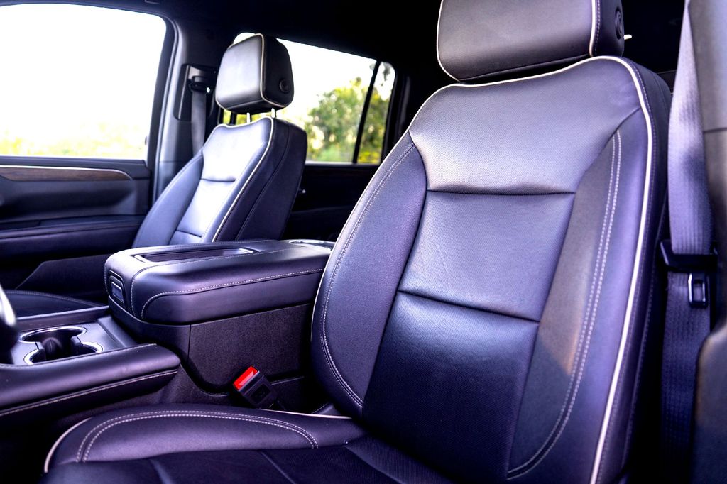 Used Car 2023 Chevrolet Suburban  Premier For Sale Under $50,000 In Taylor, Texas