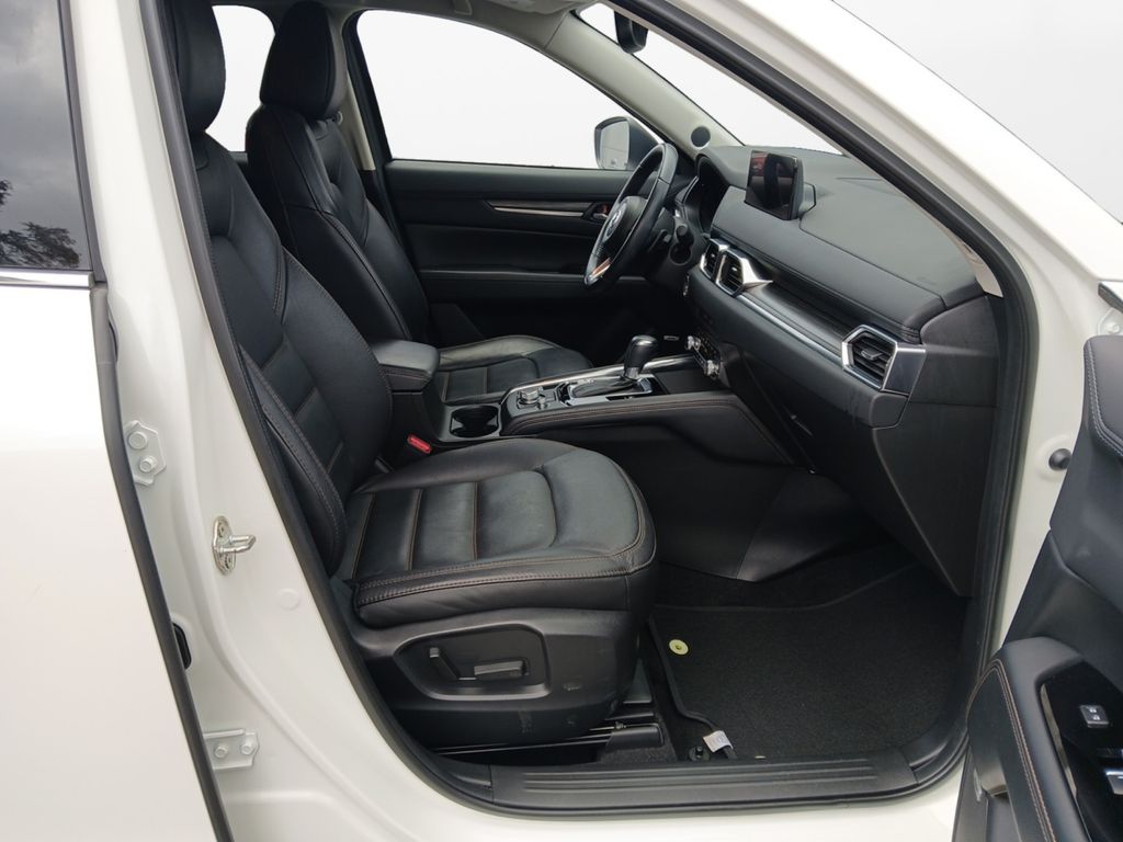 Used Car 2022 Mazda Cx-5  2.5 S Premium Package For Sale Under $30,000 In Austin, Texas