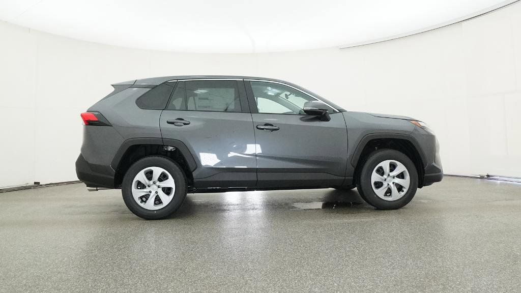 Thumbnail: 2025 Toyota RAV4 - 27
