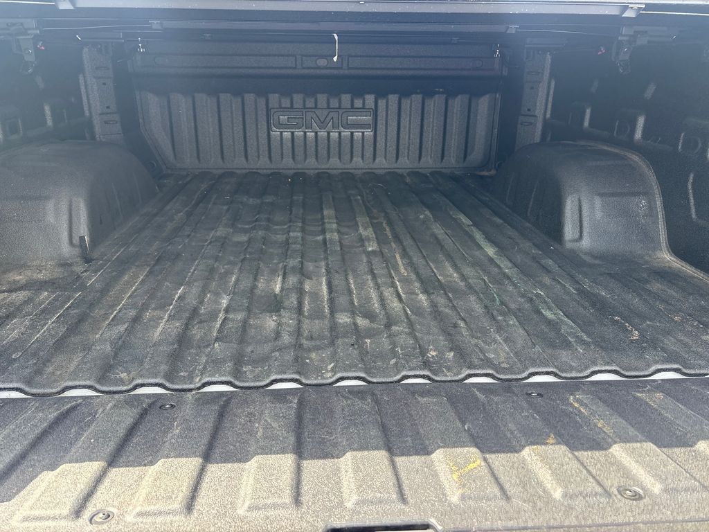 Used Car 2024 Gmc Sierra 1500  Slt For Sale Under $60,000 In Austin, Texas