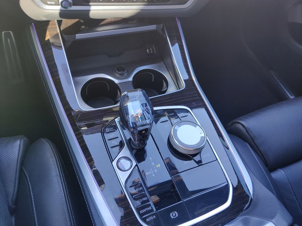 Thumbnail: 2020 BMW X5 - 8