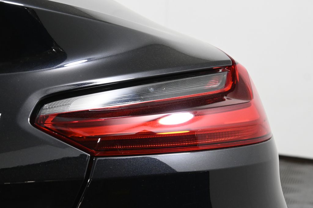 Thumbnail: 2026 BMW Z4 - 21