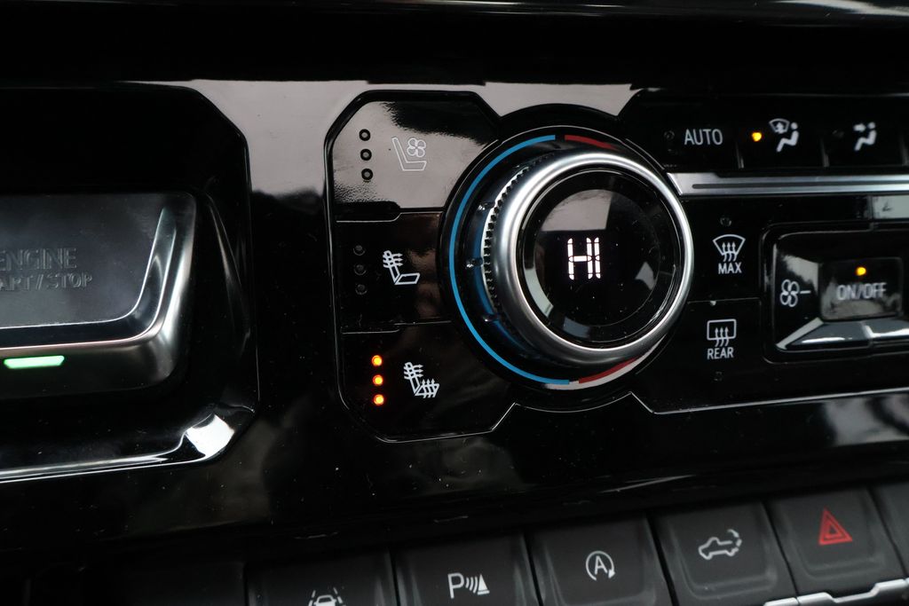 Thumbnail: 2022 GMC Sierra 1500 - 28