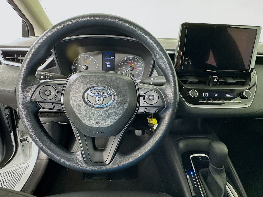 Thumbnail: 2024 Toyota Corolla - 11