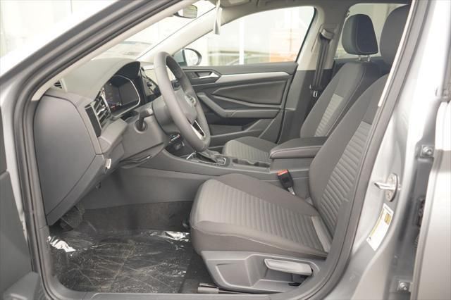 Thumbnail: 2026 Volkswagen Jetta - 6