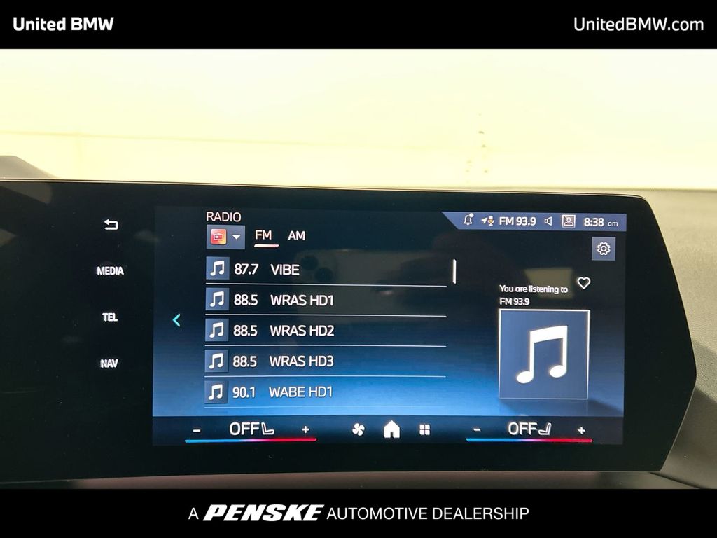 Thumbnail: 2026 BMW 2 Series - 16